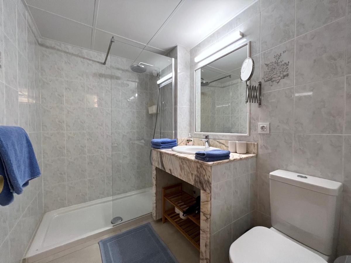 Apartament Tamaran 309 Playa del Inglés Zewnętrze zdjęcie