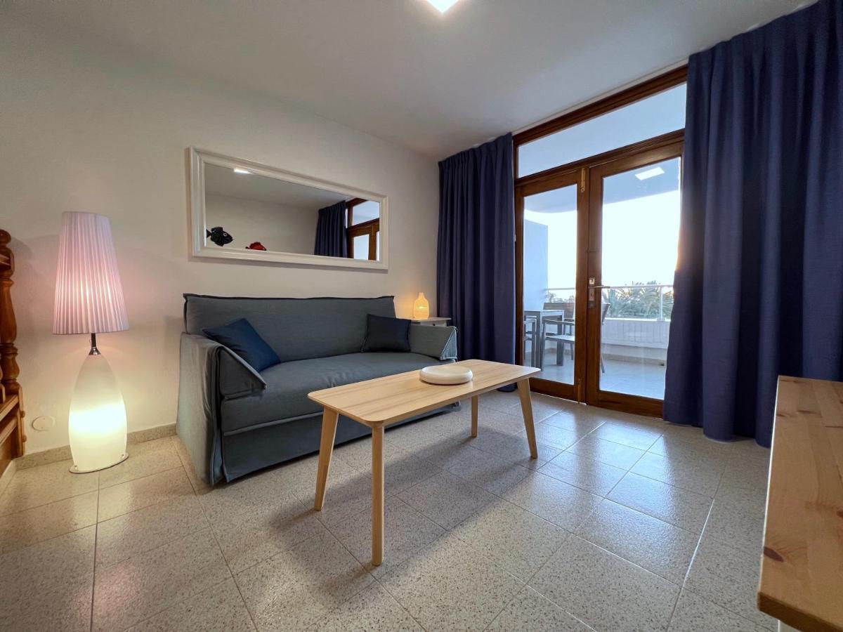 Apartament Tamaran 309 Playa del Inglés Zewnętrze zdjęcie
