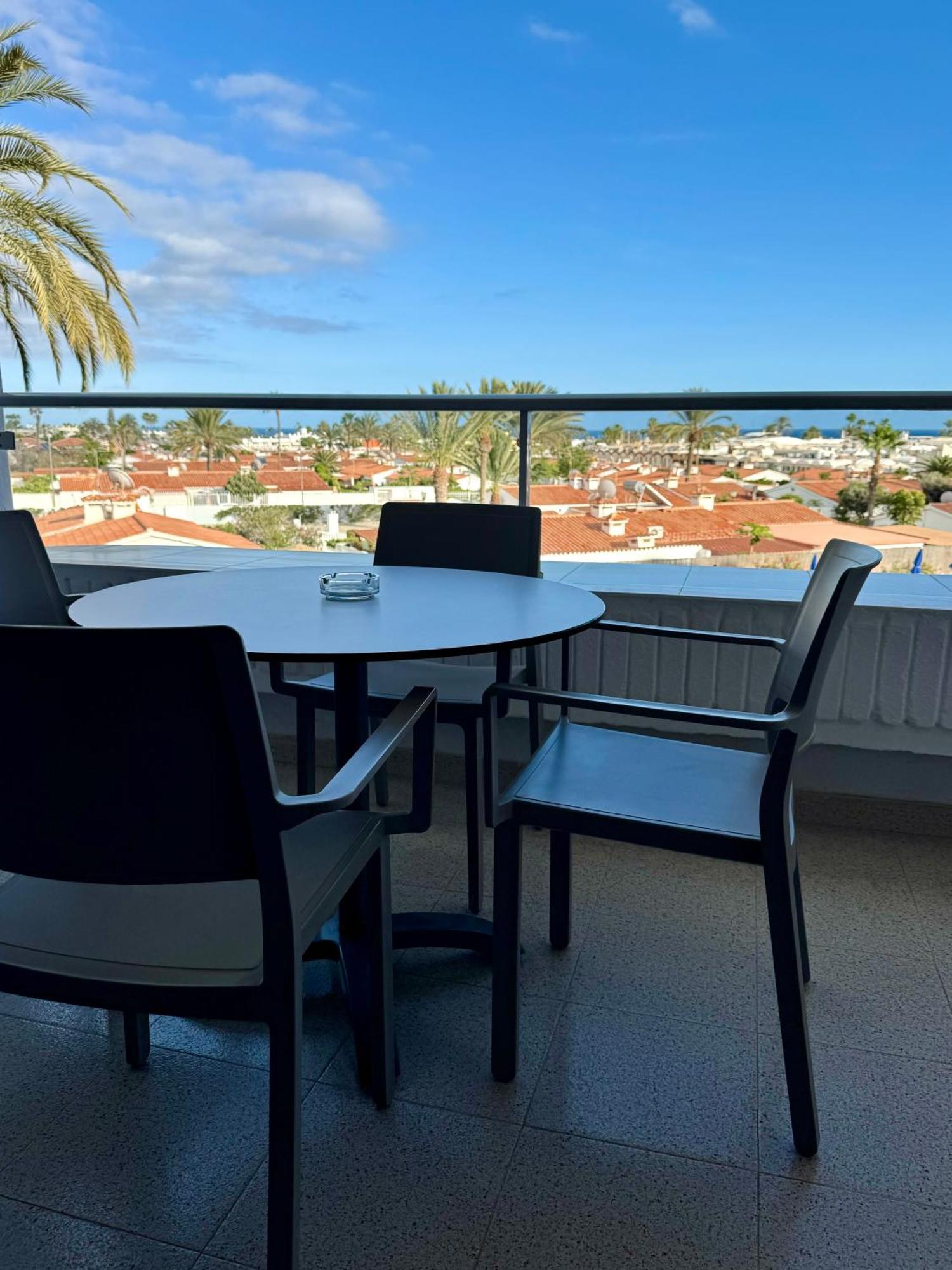 Apartament Tamaran 309 Playa del Inglés Zewnętrze zdjęcie